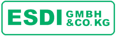 ESDI GmbH & Co. KG — Werkstatt für Gildemeister-Drehmaschinen